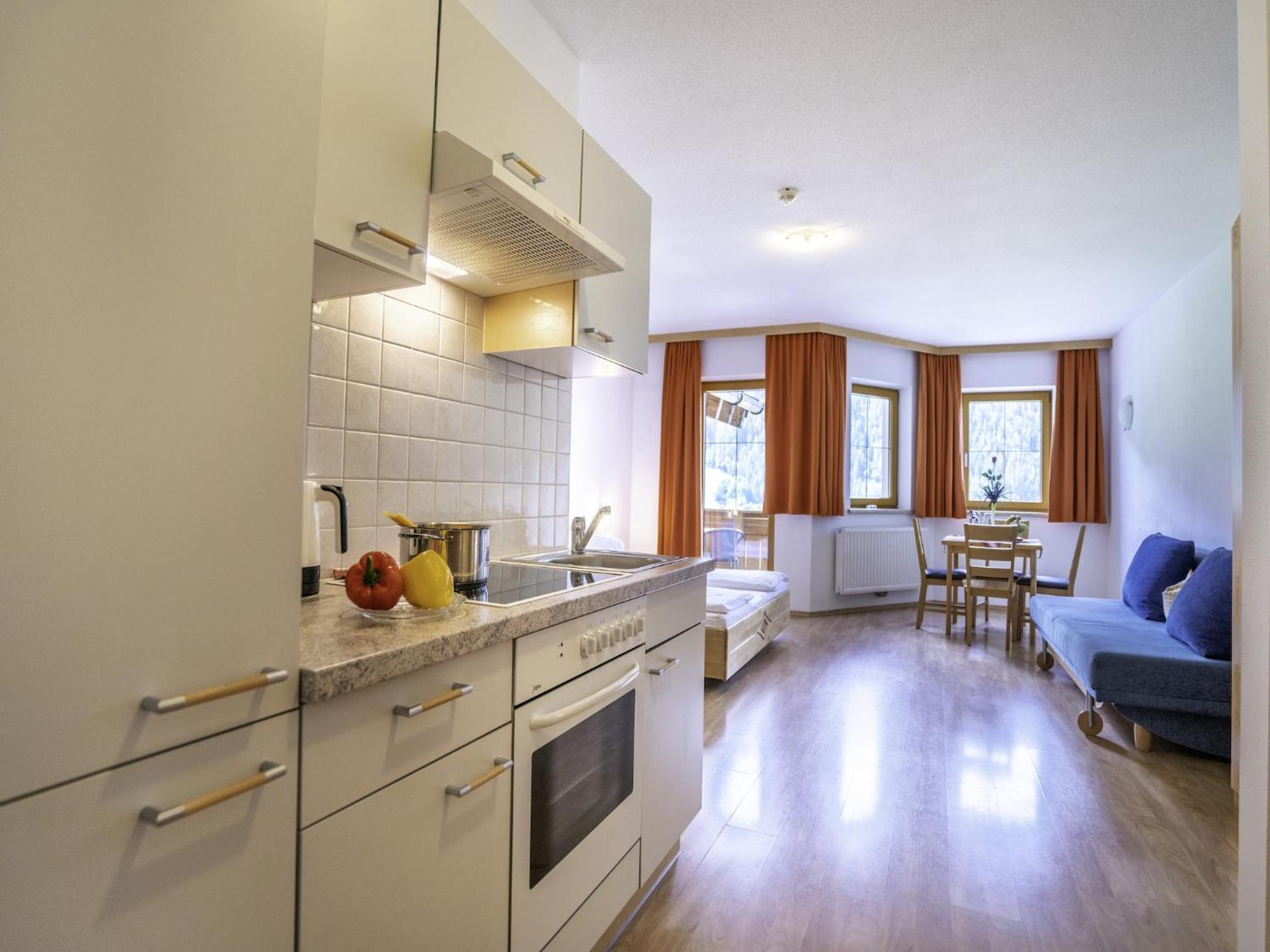 Scenic Apartment In Top Location นอยชติฟ อิม ชตูไปทัล ภายนอก รูปภาพ